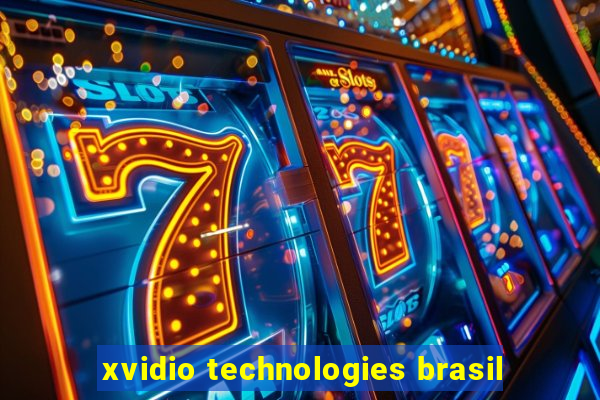 xvidio technologies brasil